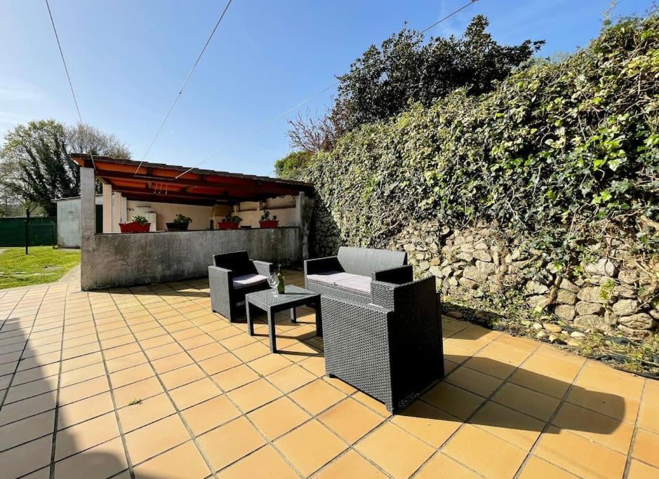 Holiday home Amplia Casa Familiar *