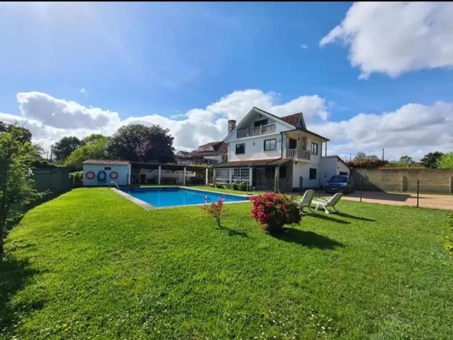 Holiday home Amplia Casa Familiar *