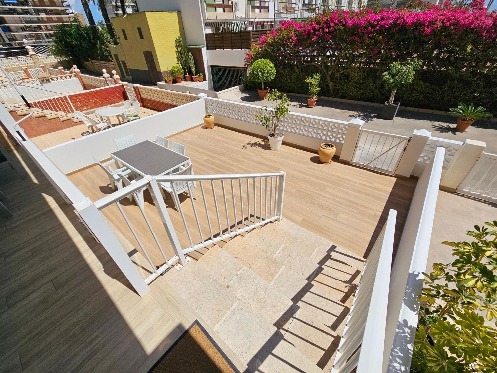 Apartamento Falcon