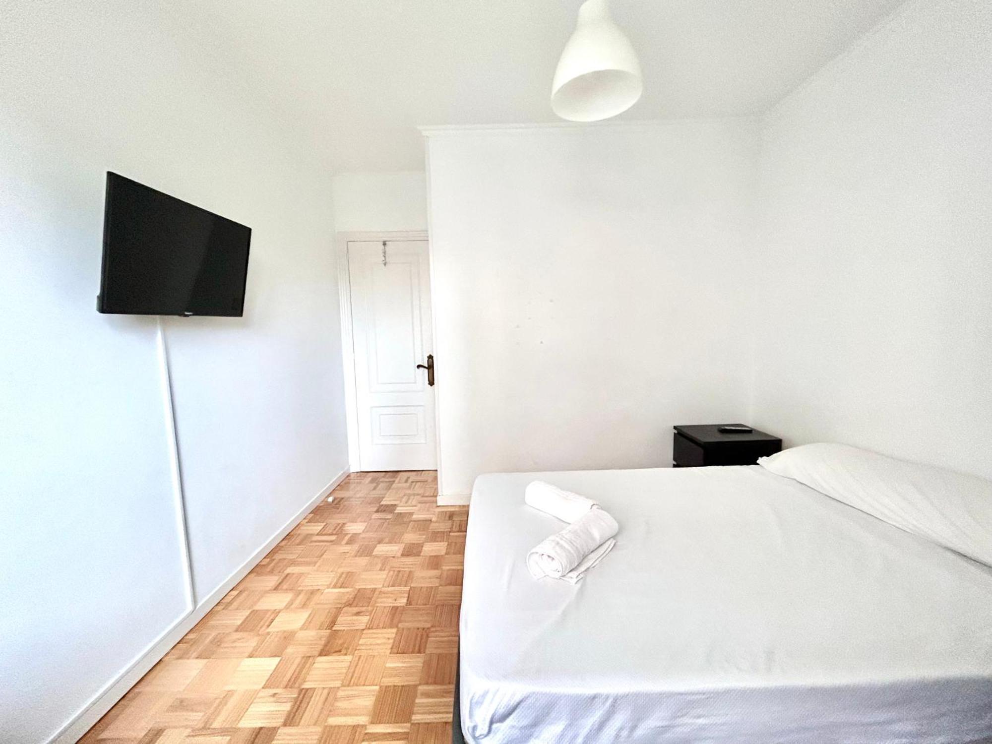 Apartamento Vibescoruna - Madariaga 41