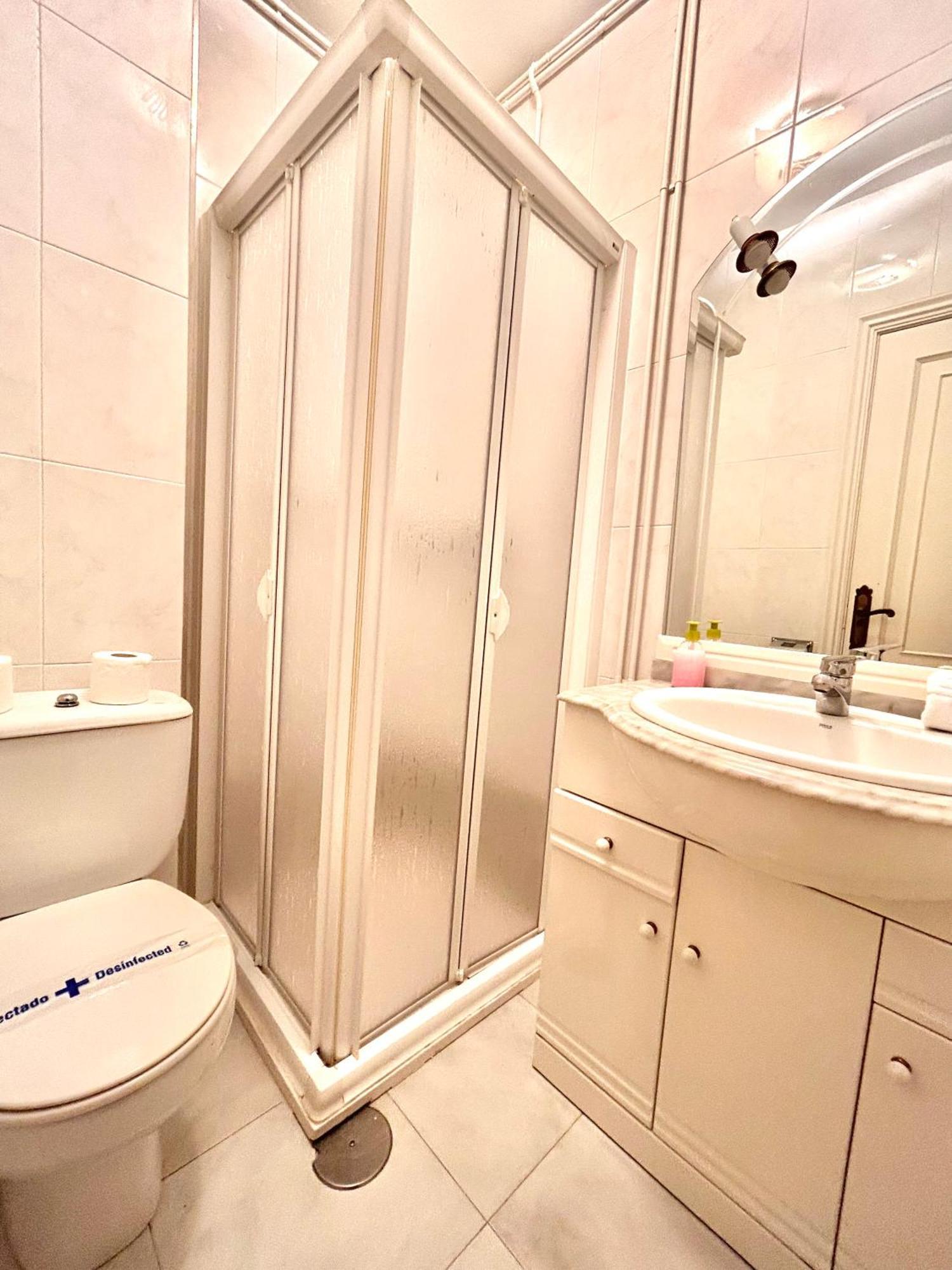 Apartamento Vibescoruna - Madariaga 41