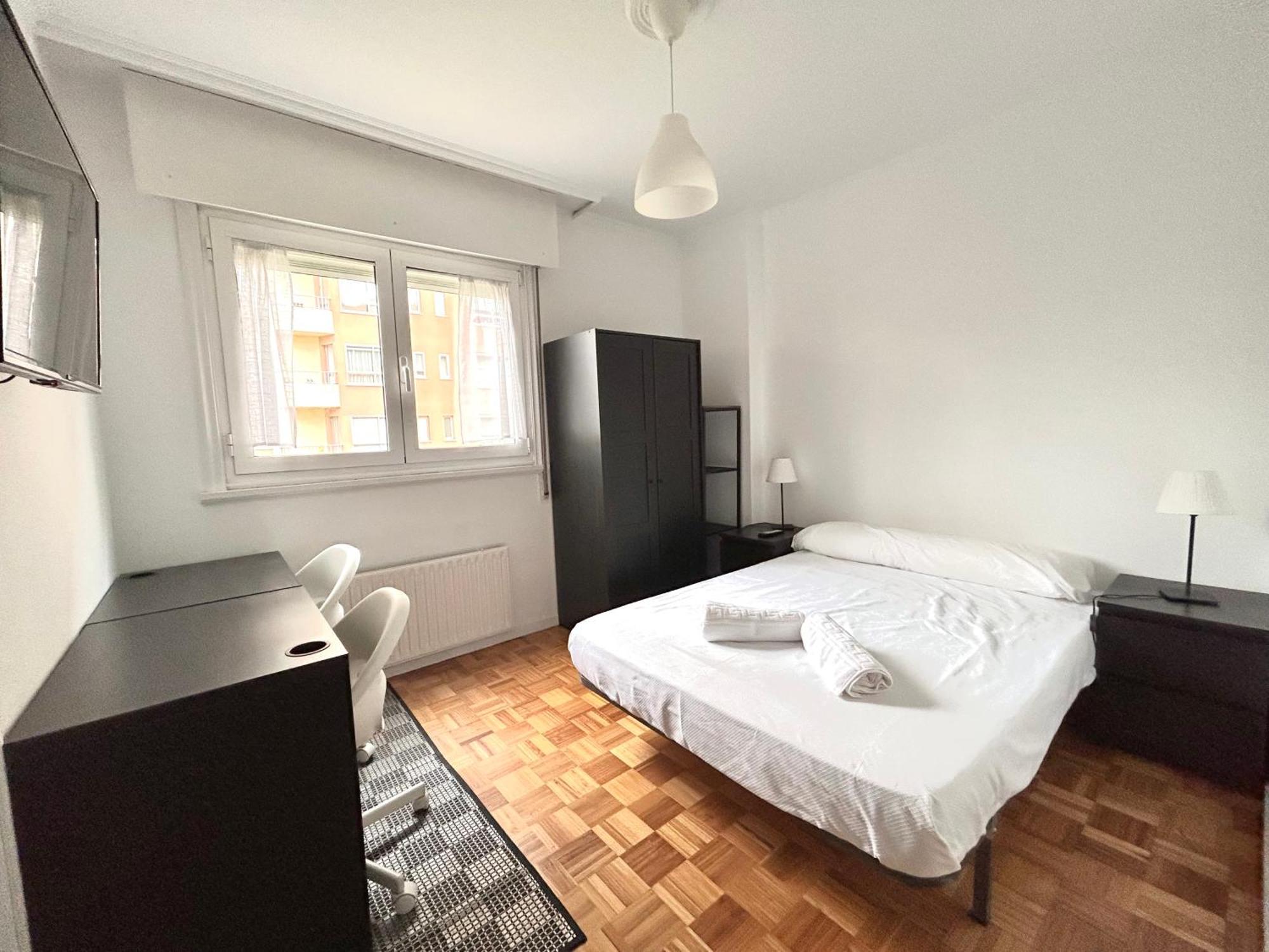 Apartamento Vibescoruna - Madariaga 41 A Coruña