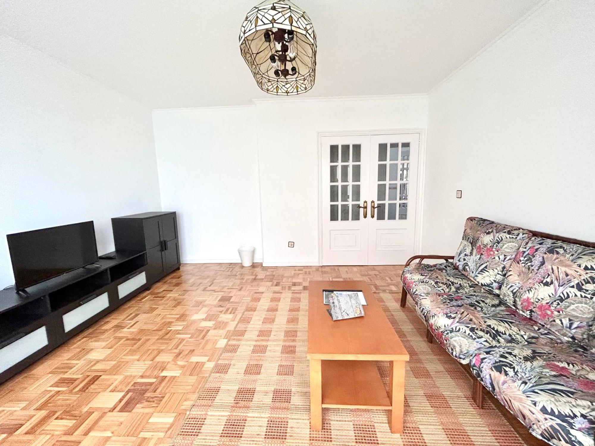 Apartamento Vibescoruna - Madariaga 41 *