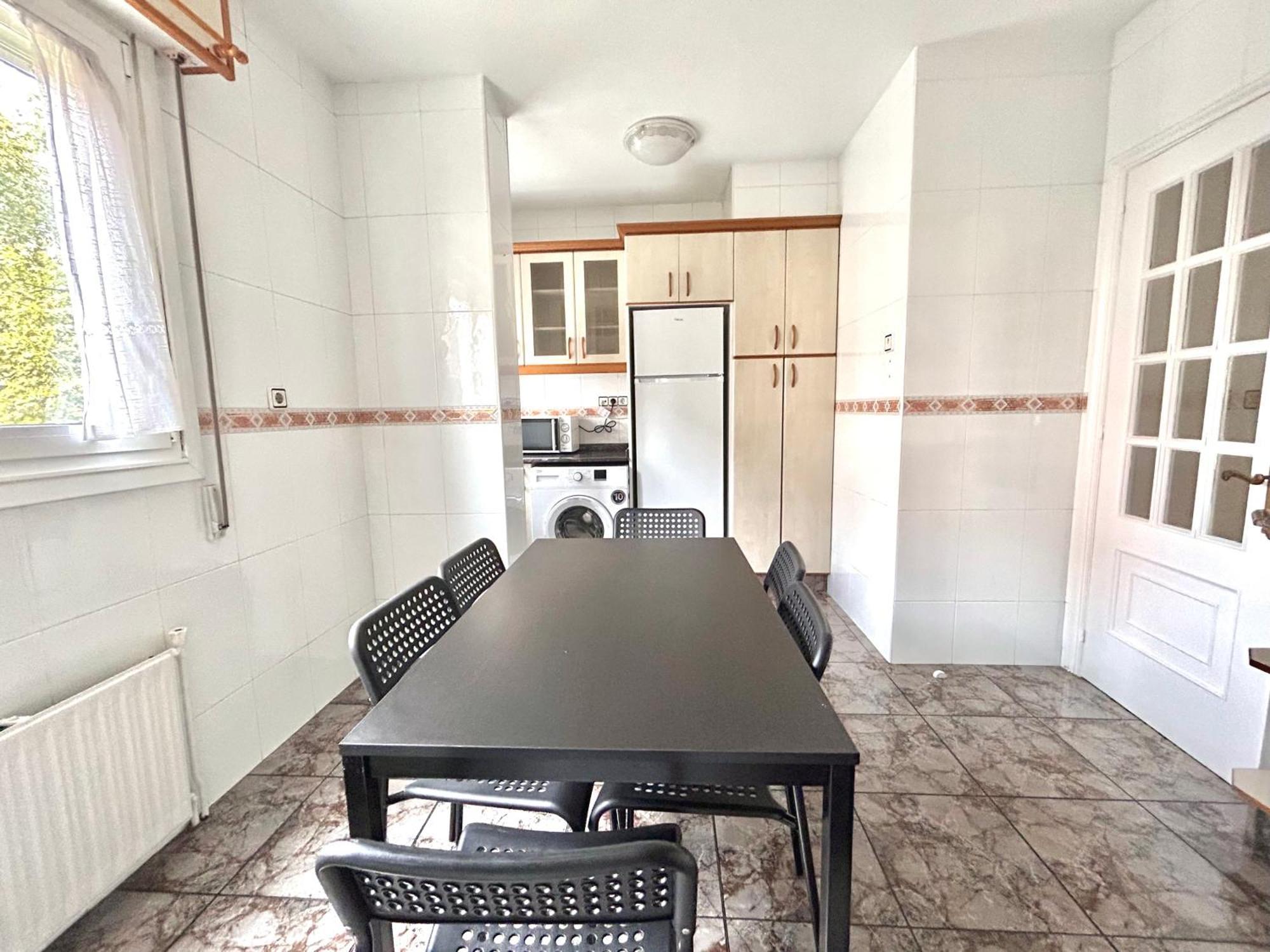 Apartamento Vibescoruna - Madariaga 41 A Coruña