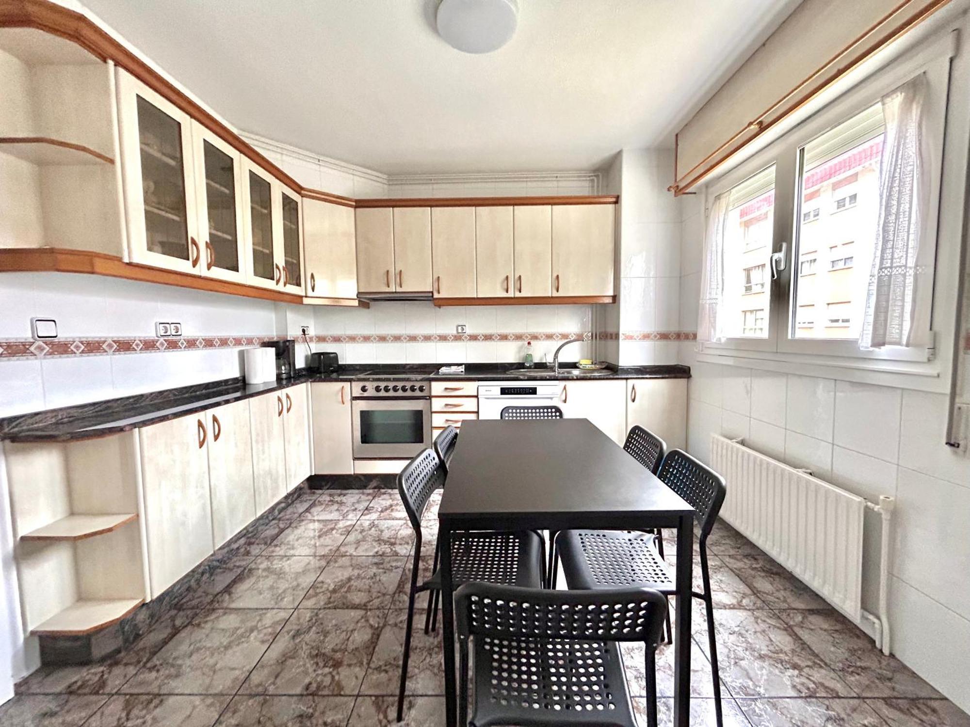 Apartamento Vibescoruna - Madariaga 41 A Coruña