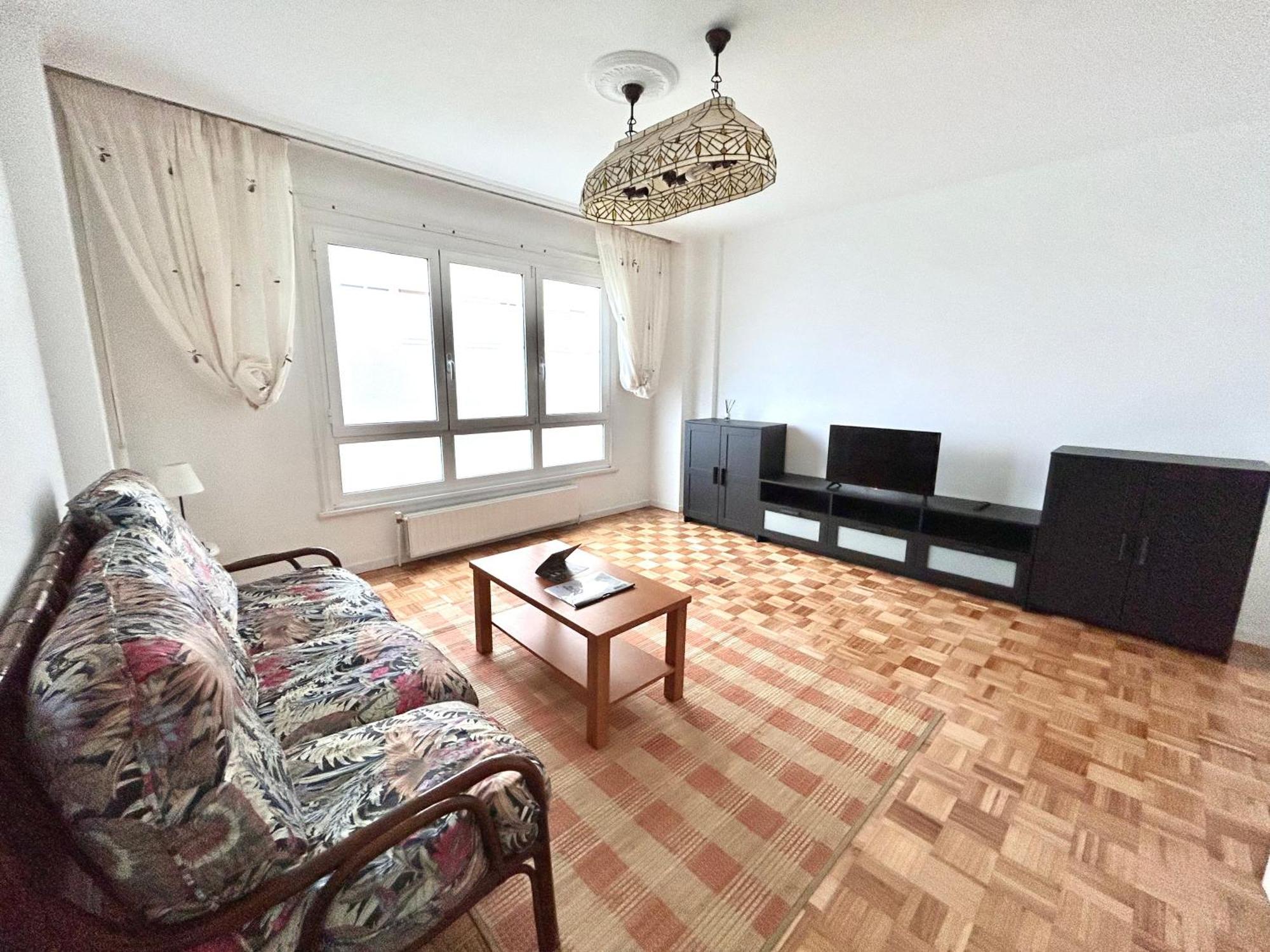 Apartamento Vibescoruna - Madariaga 41
