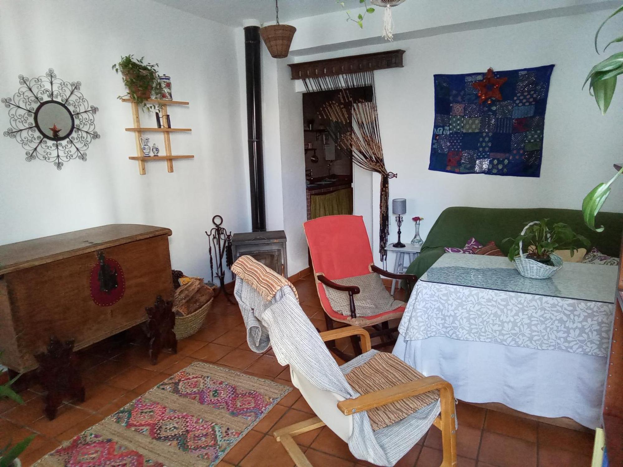 Holiday home El Rinconcito