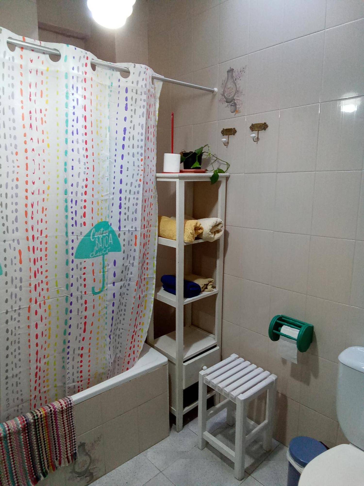 Holiday home El Rinconcito