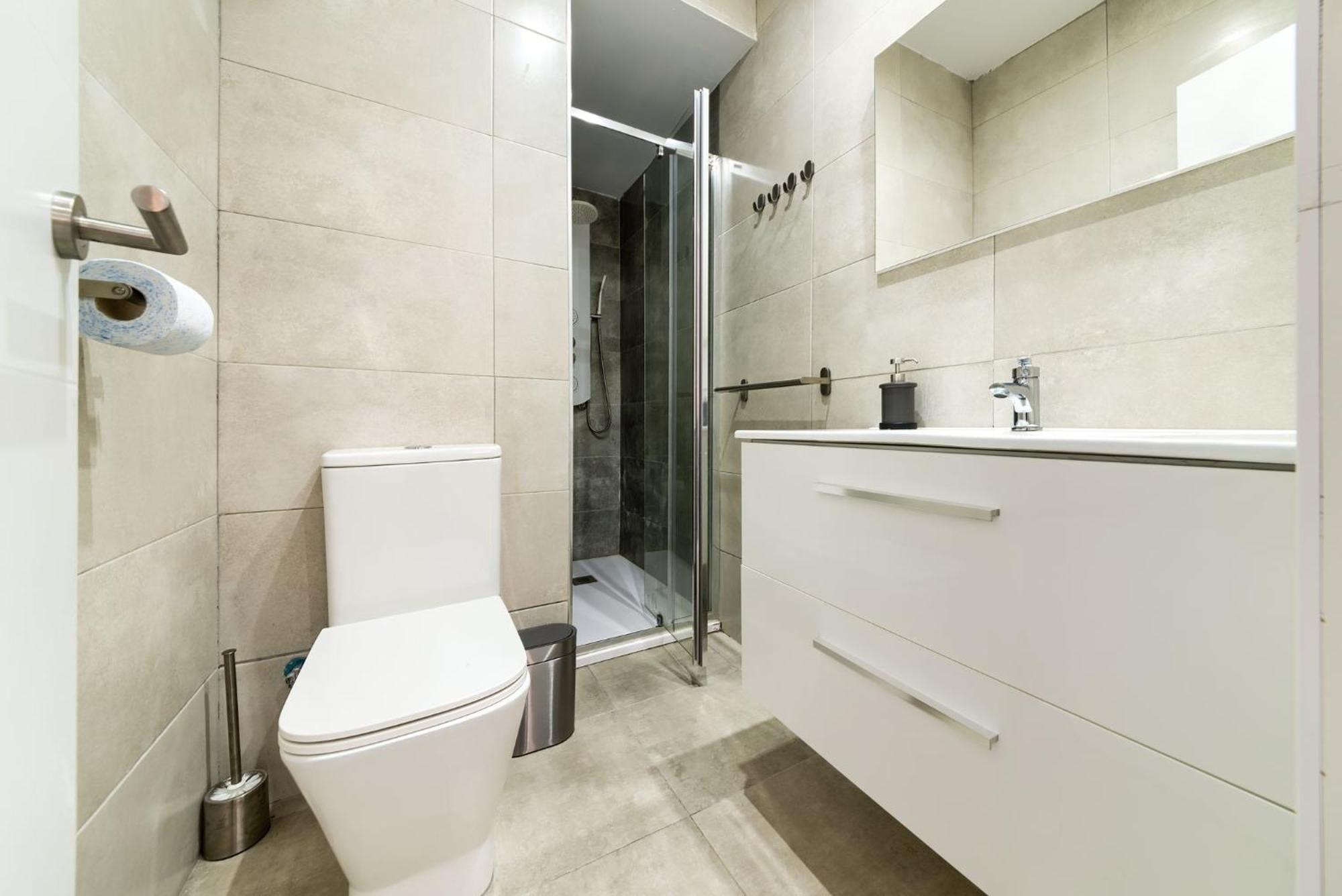 Apartamento Martinez Campos Cadiz