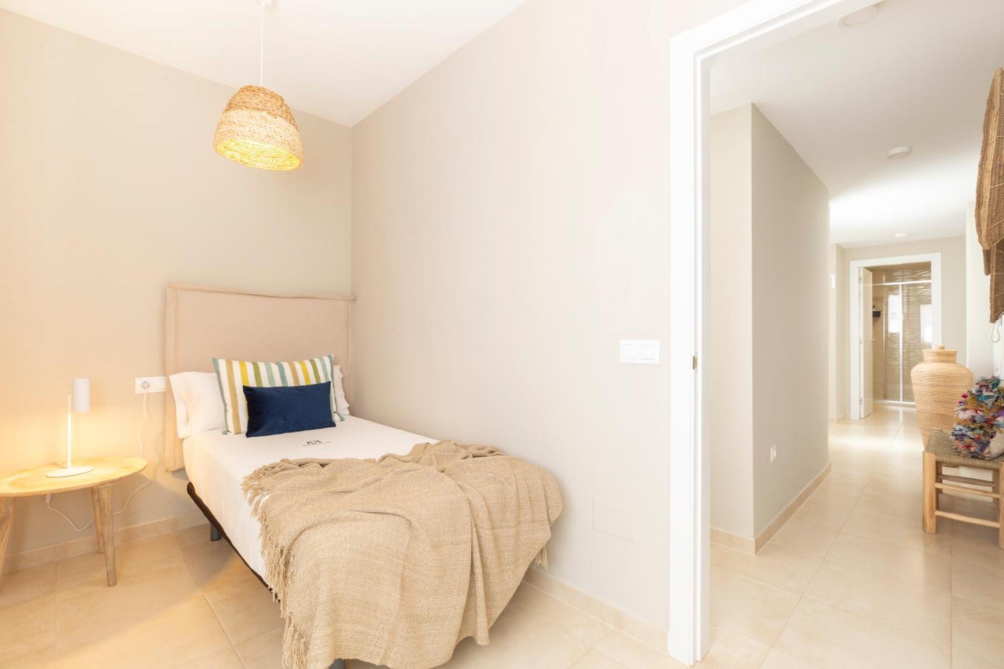 Apartment Martalia Aticos Deluxe *