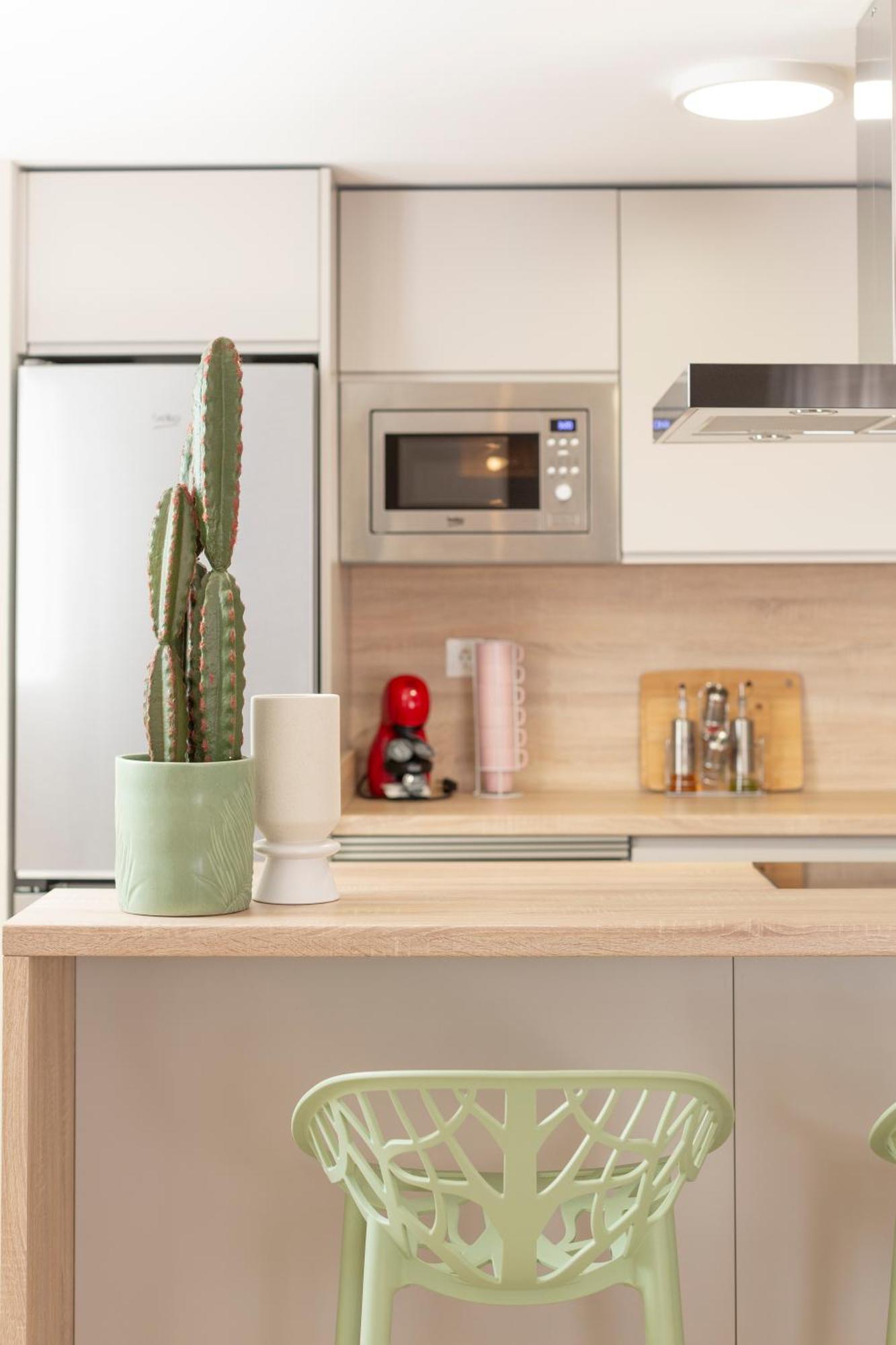 Apartment Martalia Aticos Deluxe