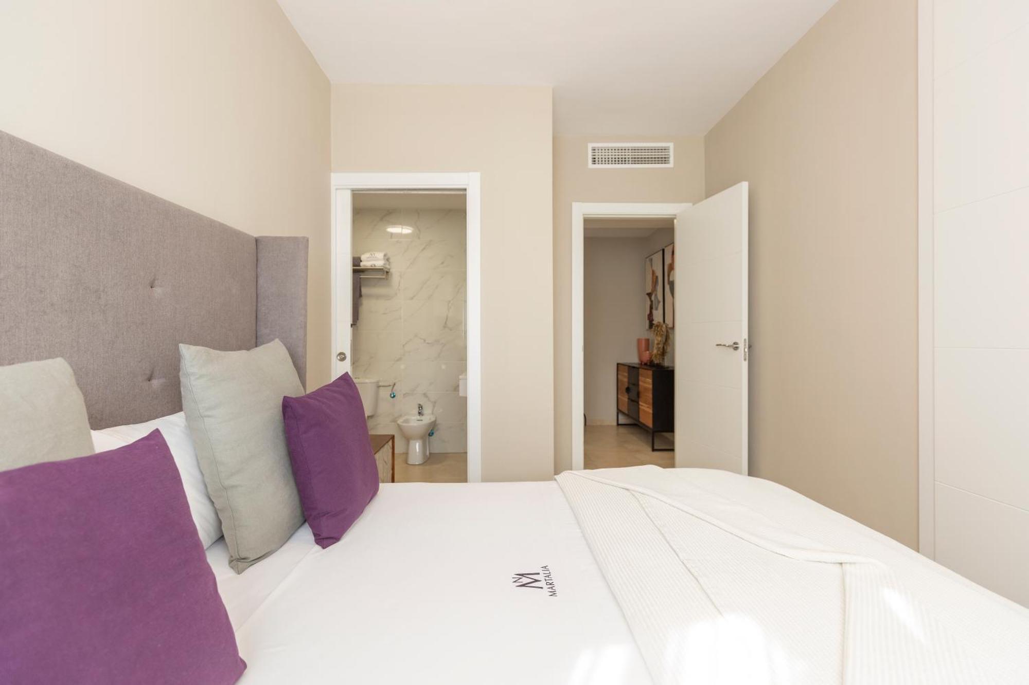 Apartment Martalia Aticos Deluxe *