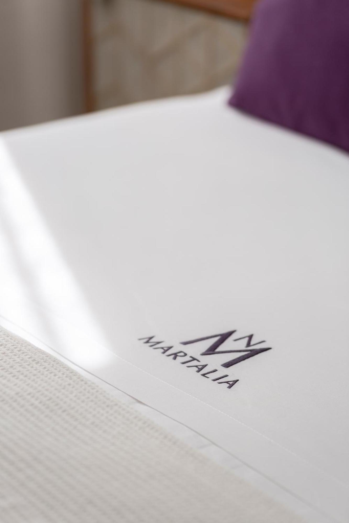 Apartment Martalia Aticos Deluxe Ronda