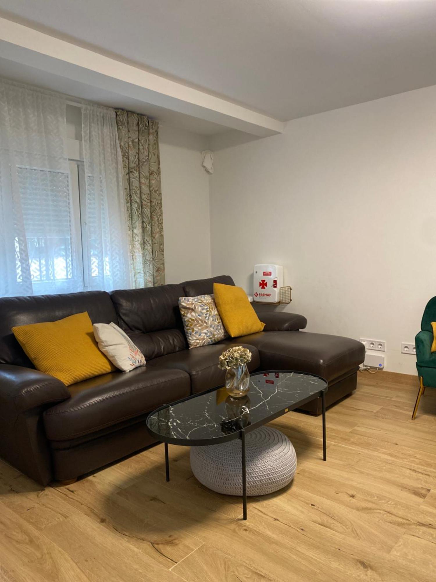 Apartamento Apartamento Bonito *
