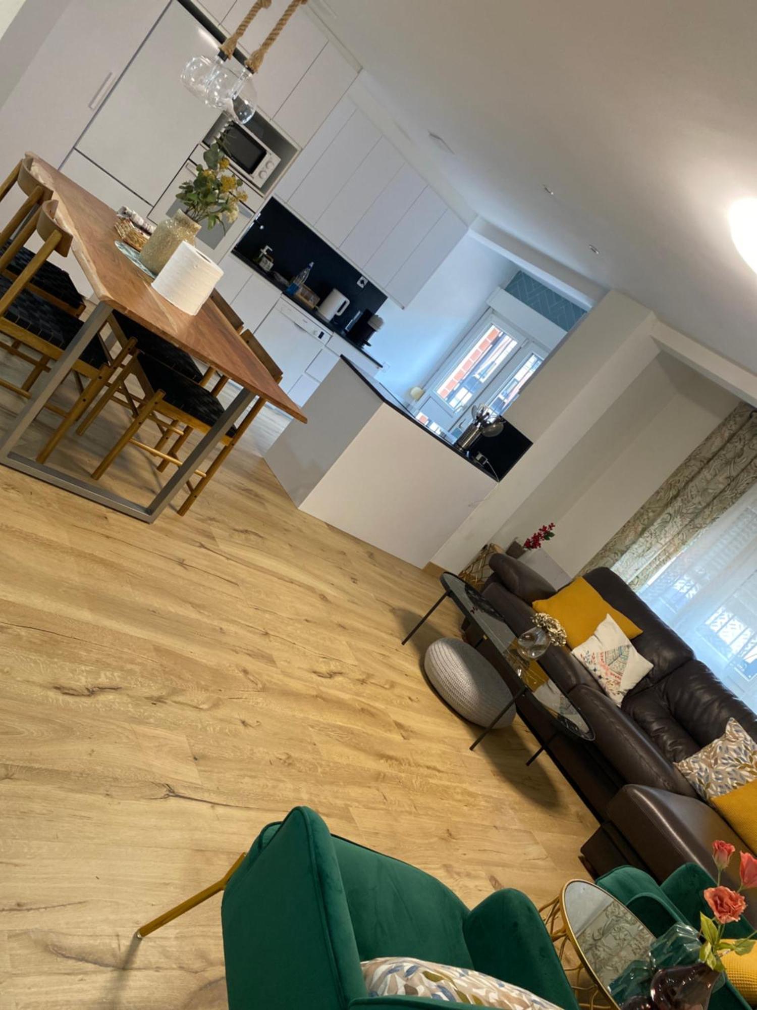 Apartamento Bonito