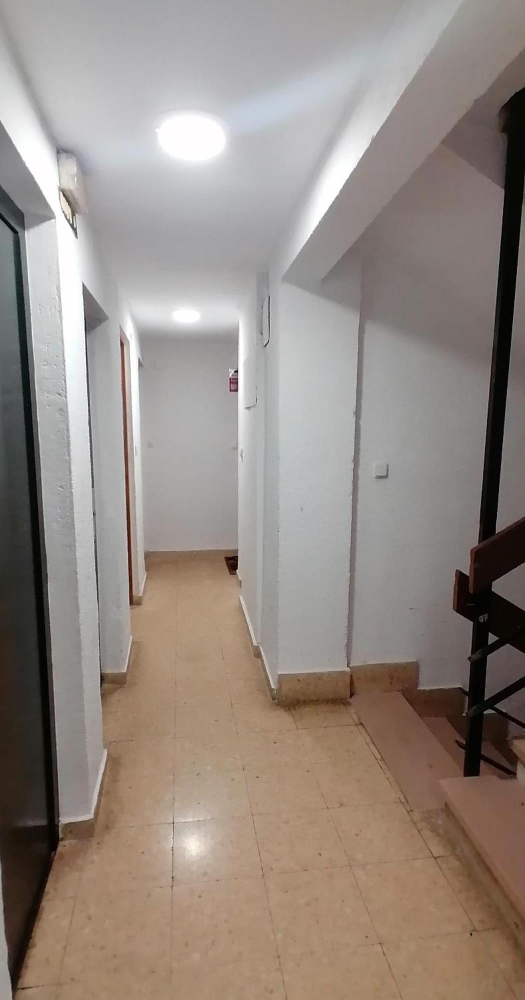 Apartamento El Palo Cosy, 200 M From The Beach