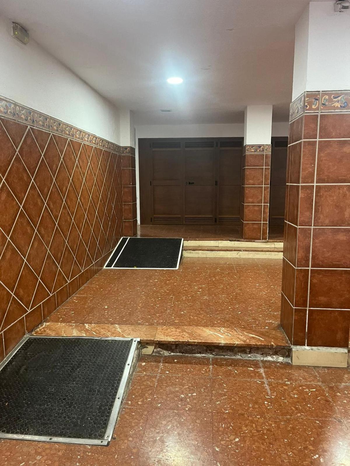 Apartamento El Palo Cosy, 200 M From The Beach
