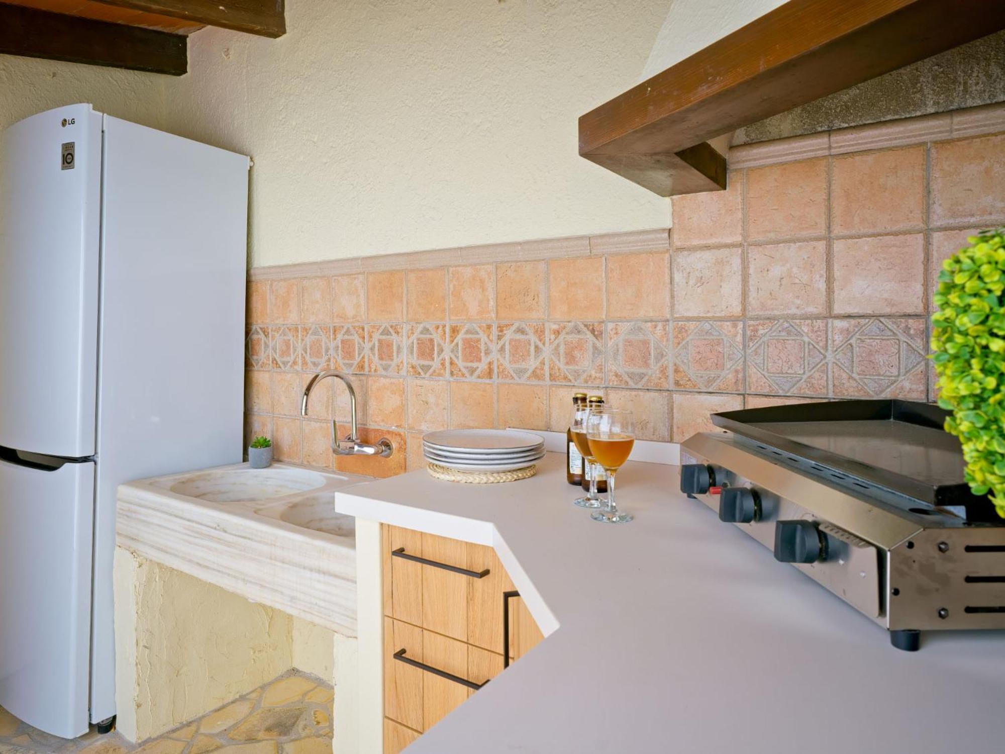 Villa La Colina By Interhome