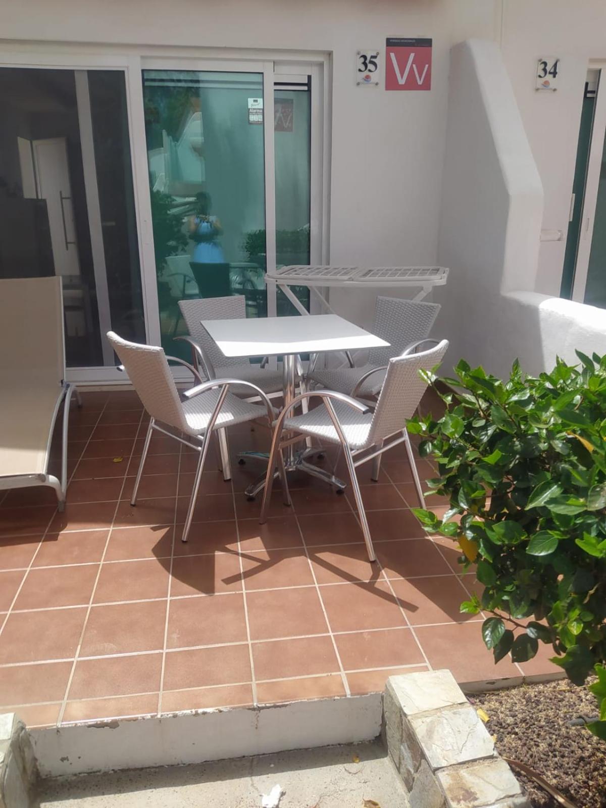 Apartamento Casa Lidia Costa Calma