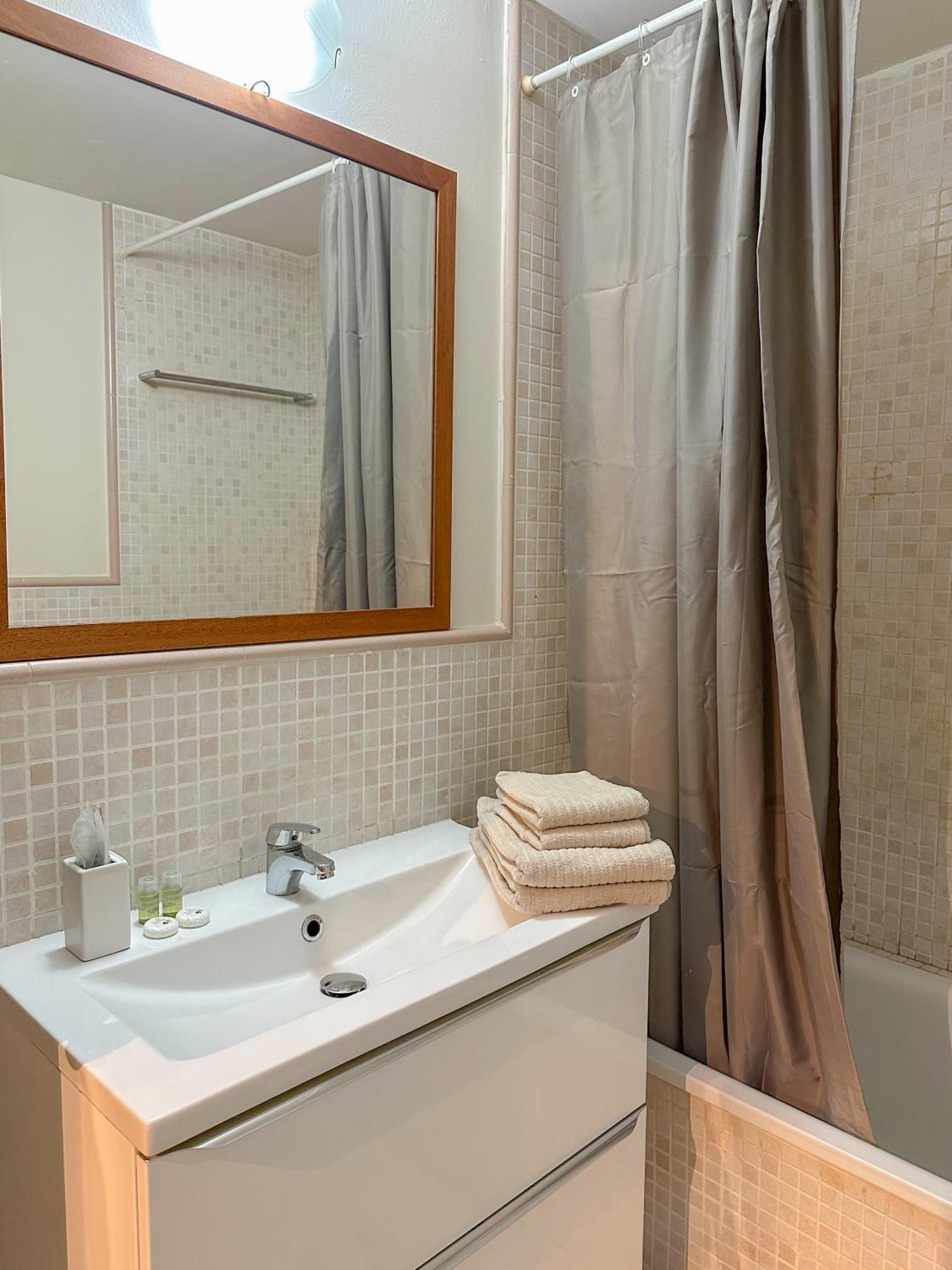 Apartment Clauhomes Centro Reus