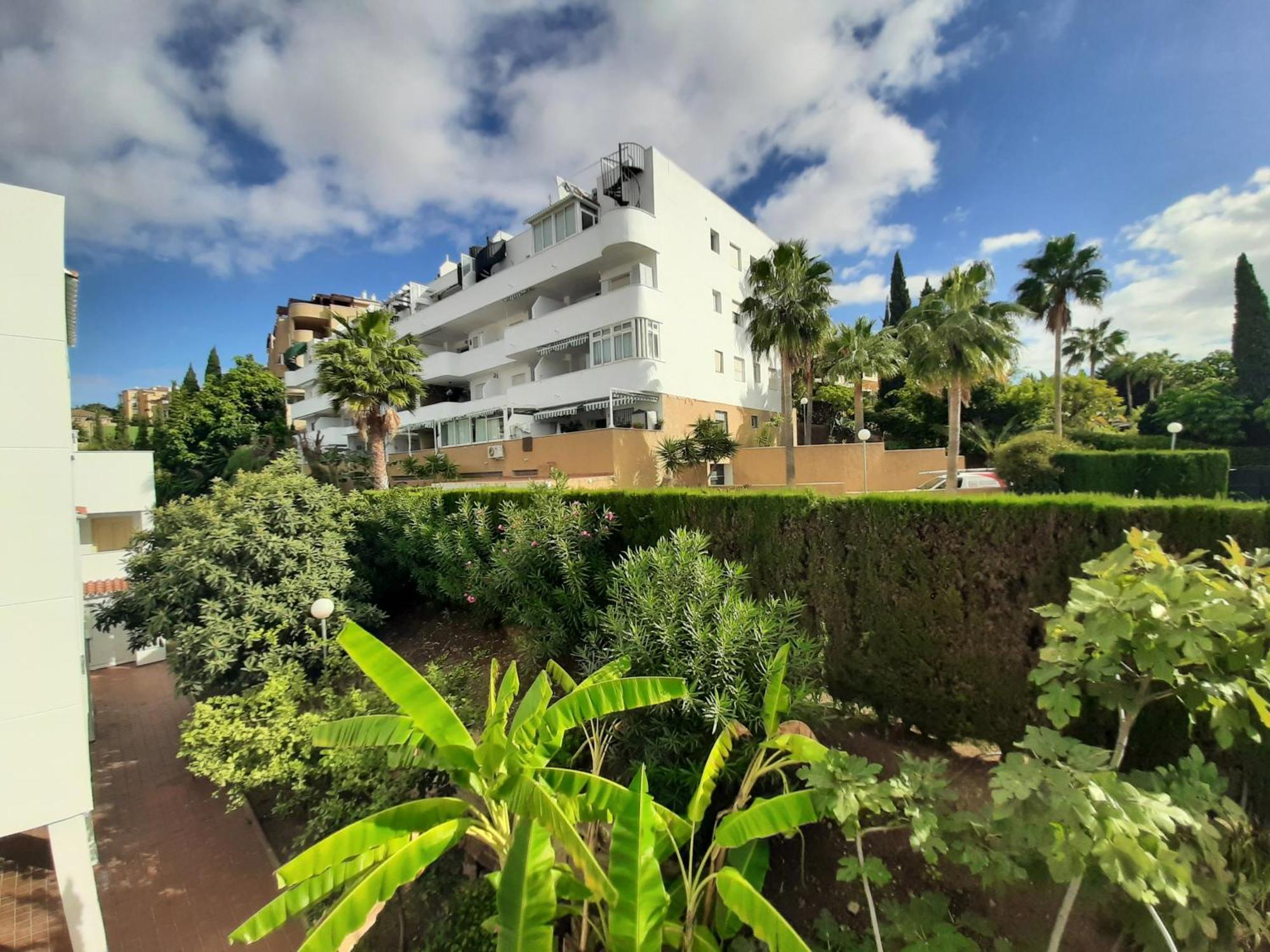Apartment Riviera Del Sol Diamante3 Sitio de Calahonda