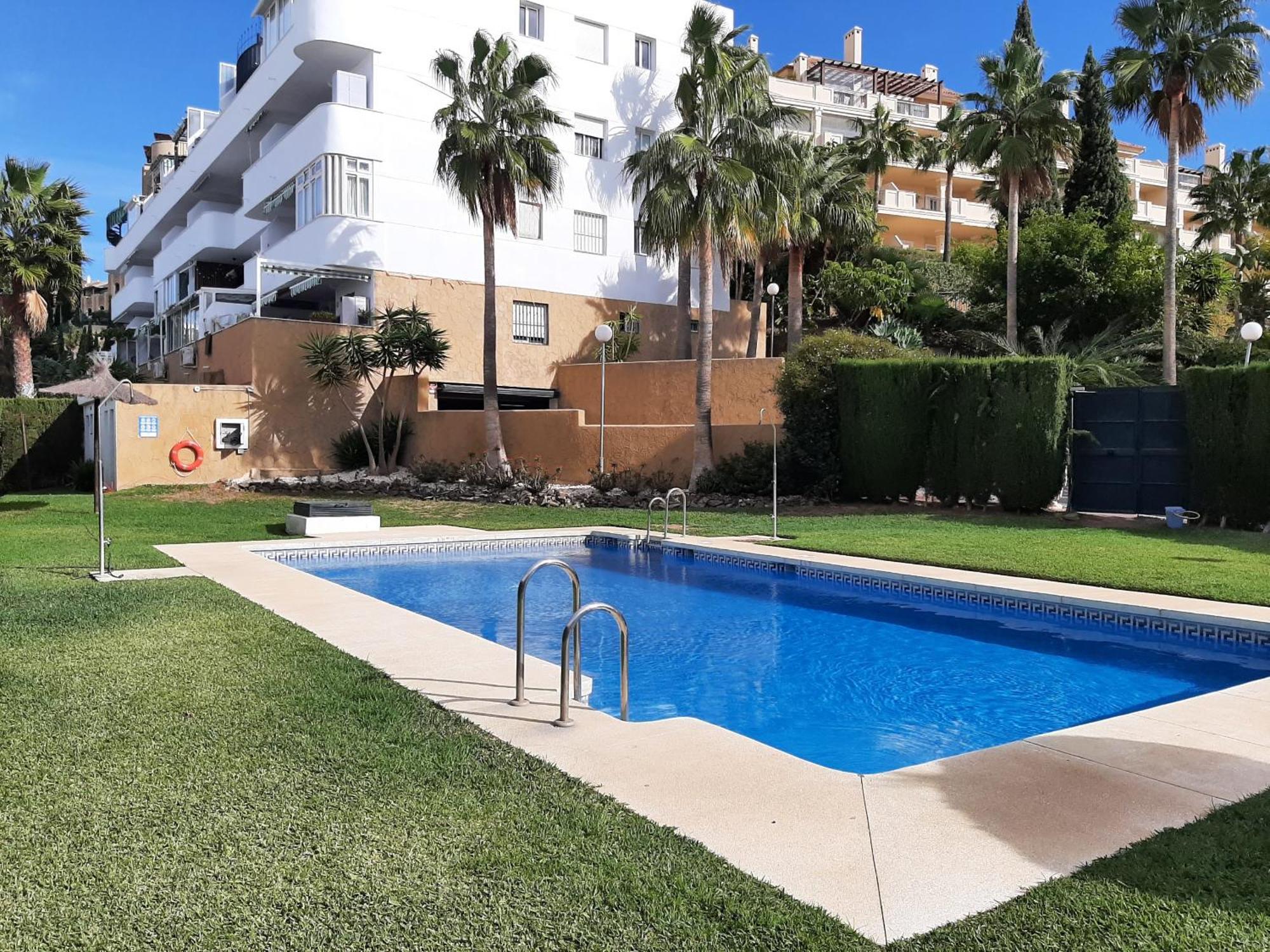 Apartment Riviera Del Sol Diamante3 Sitio de Calahonda