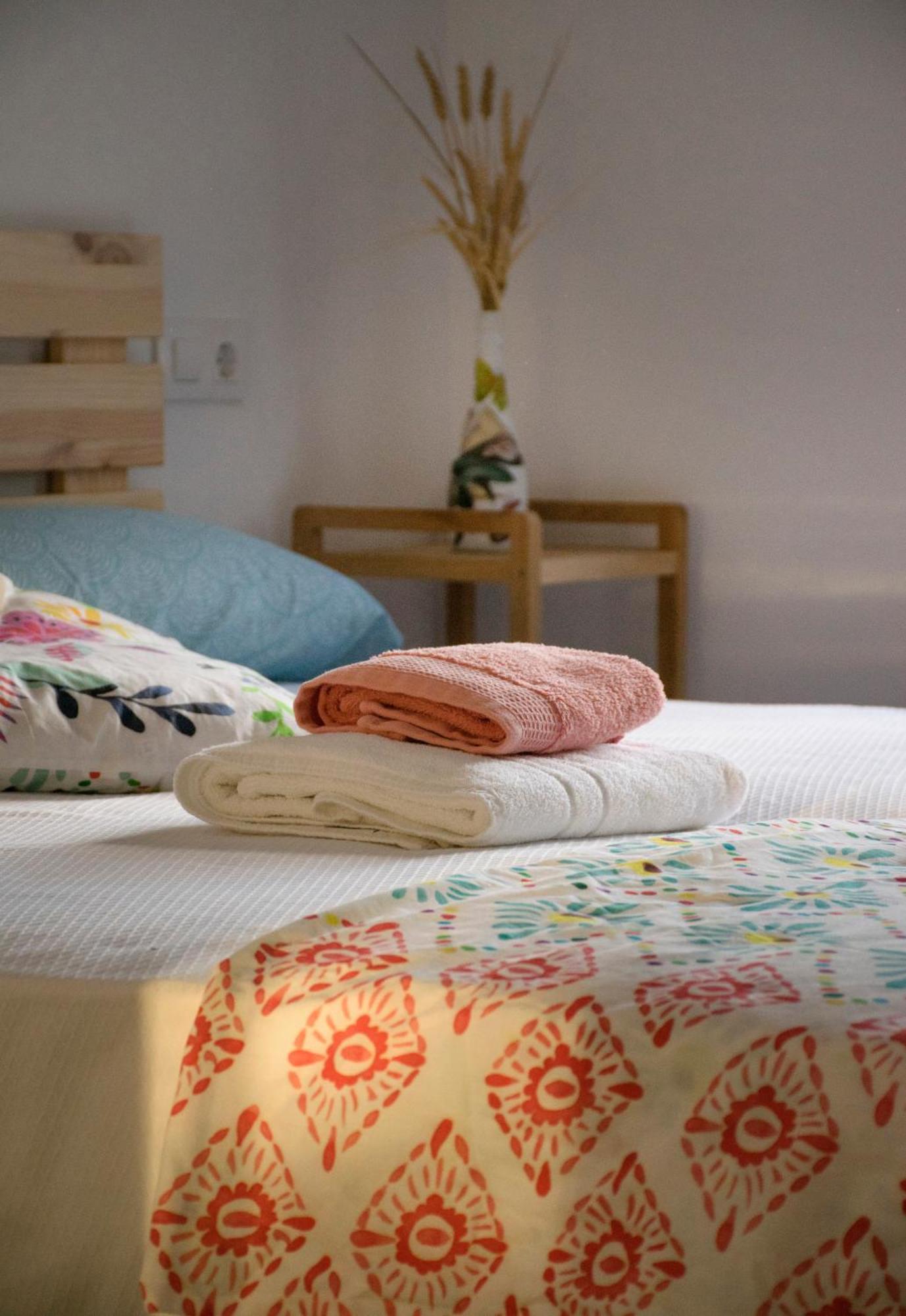 Holiday home En Blanco Y Tinto