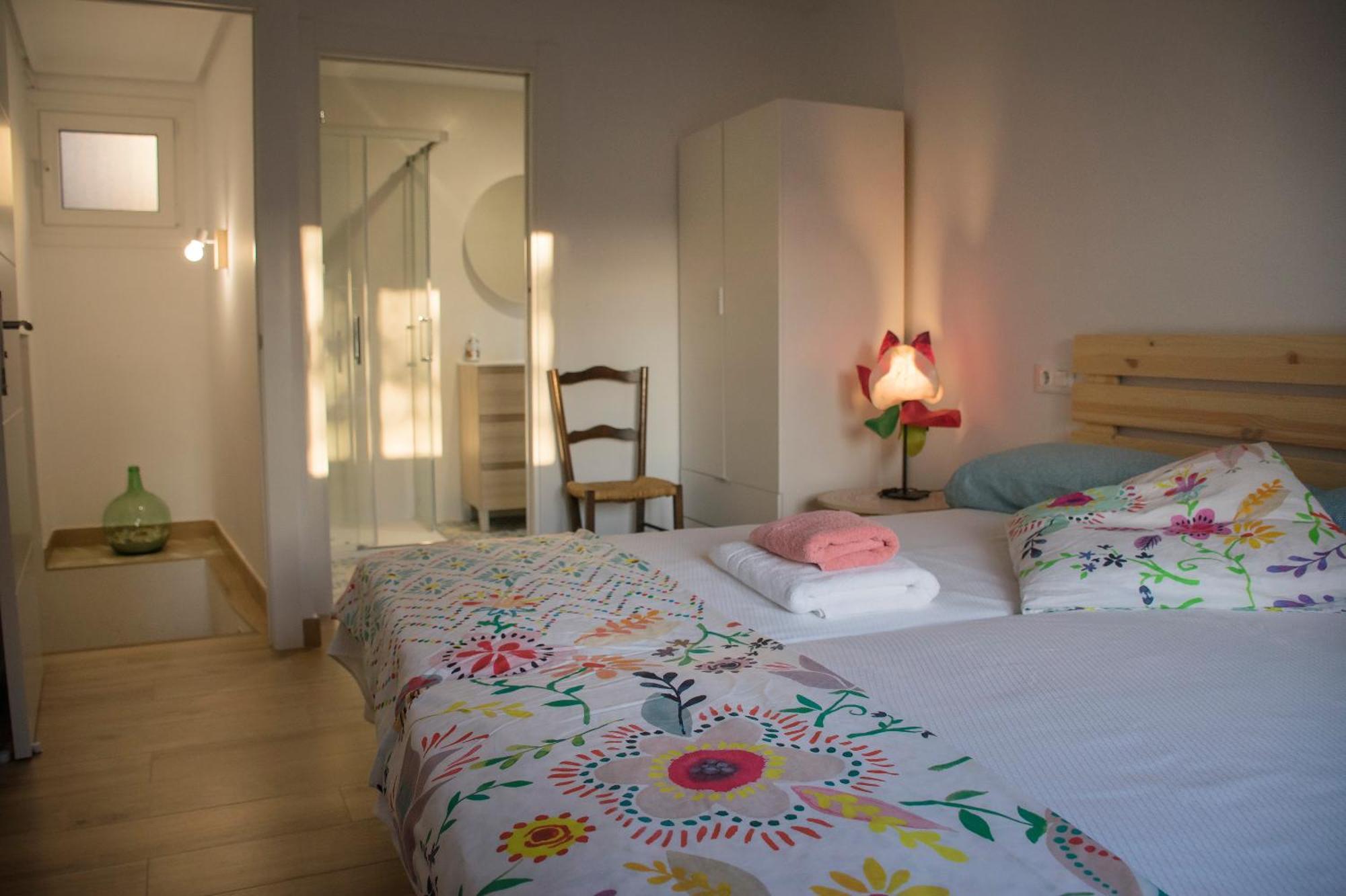Holiday home En Blanco Y Tinto Elciego