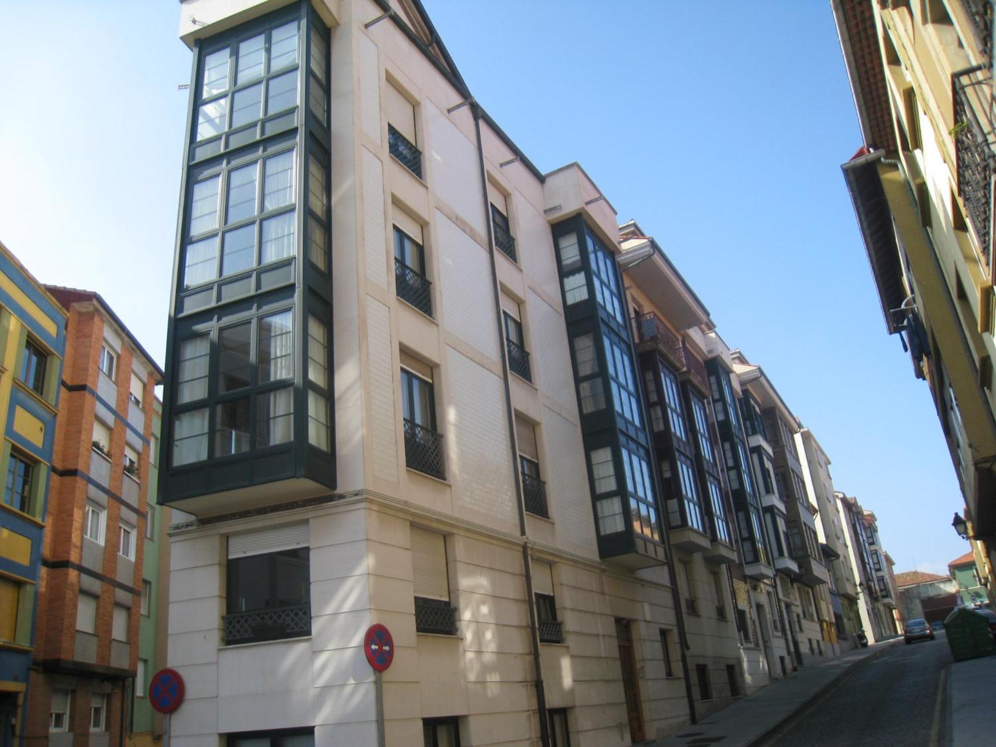 Apartment Friendly Vistas Mar Apart 3h Y Garaje