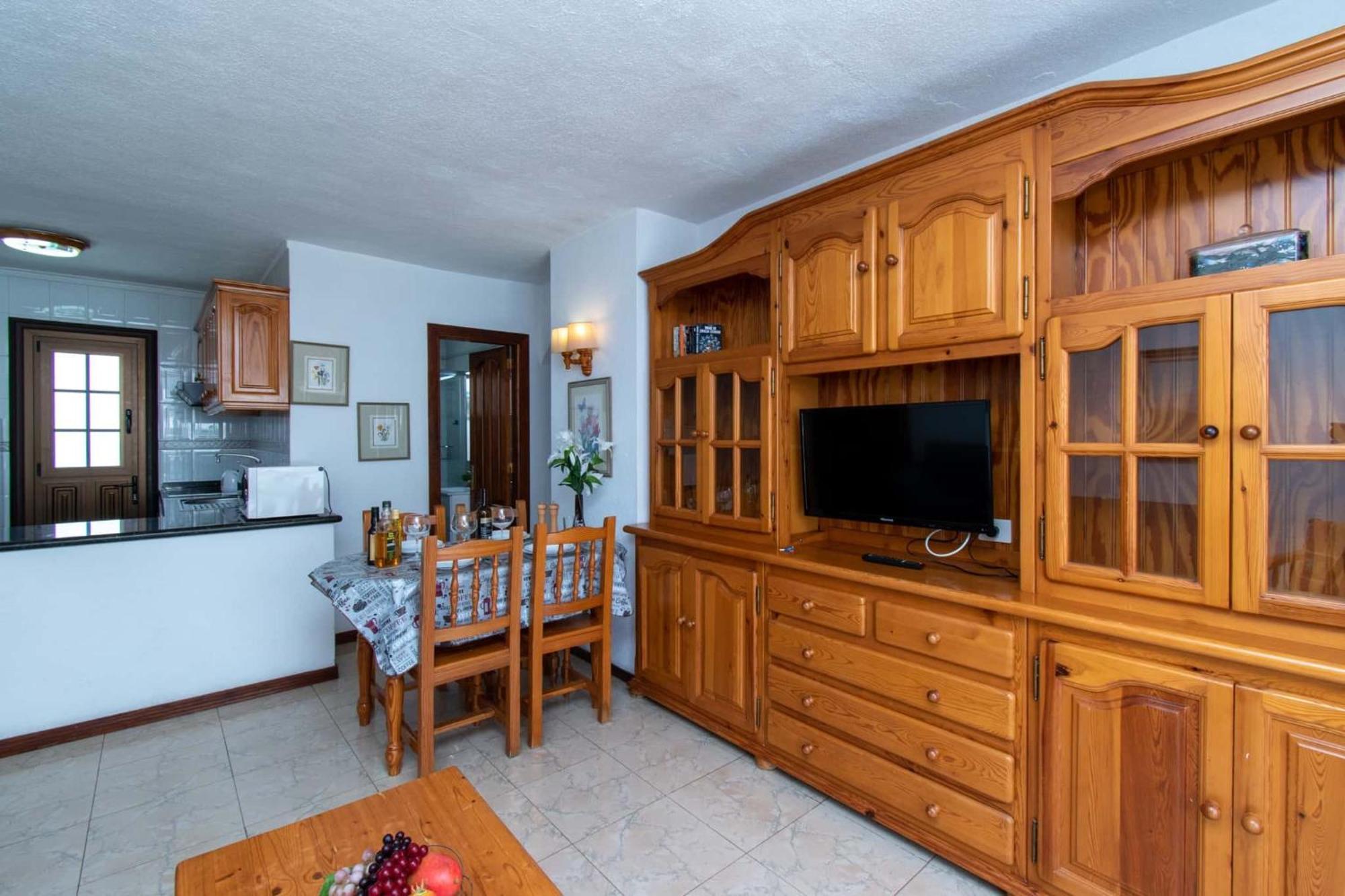 Apartamento Blanquitas 9