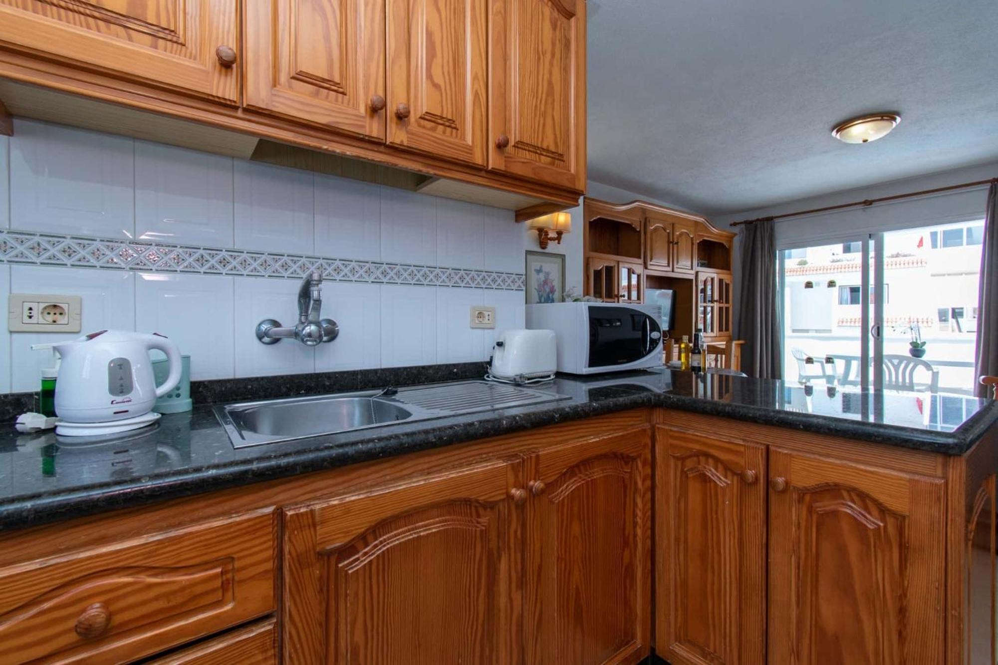 Apartamento Blanquitas 9 Arona (Tenerife)