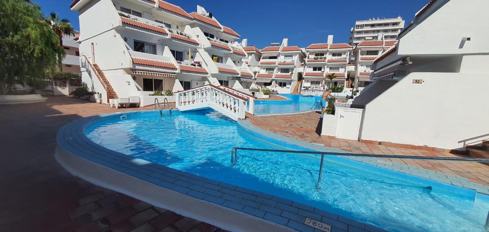 Apartamento Blanquitas 9 Arona (Tenerife)