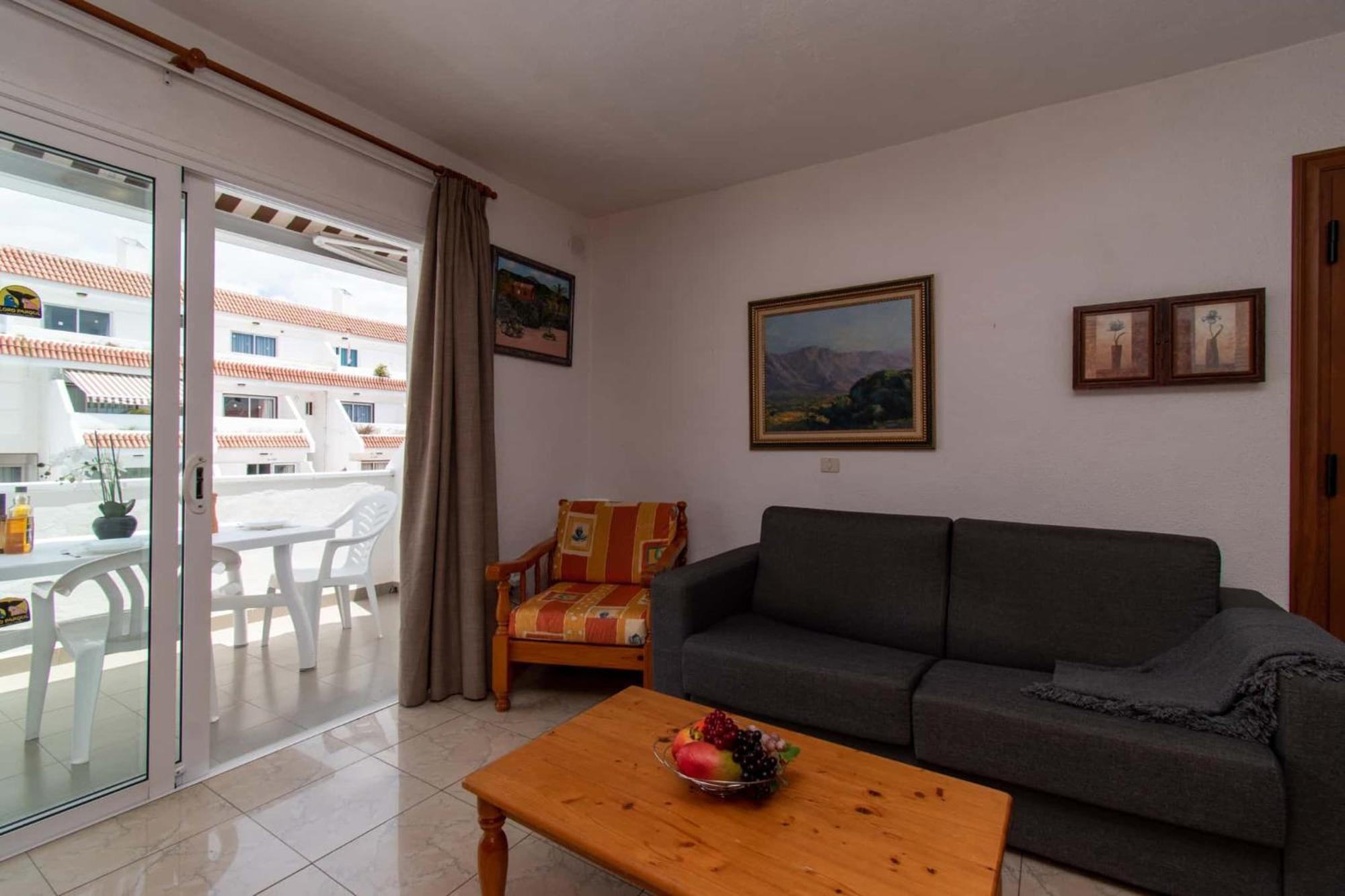 Apartamento Blanquitas 9 Arona (Tenerife)