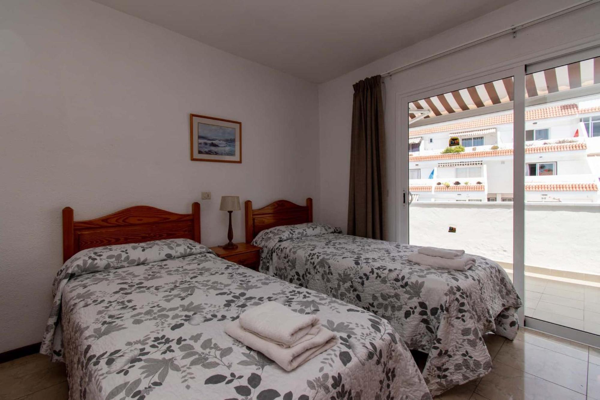 Blanquitas 9 Arona (Tenerife)