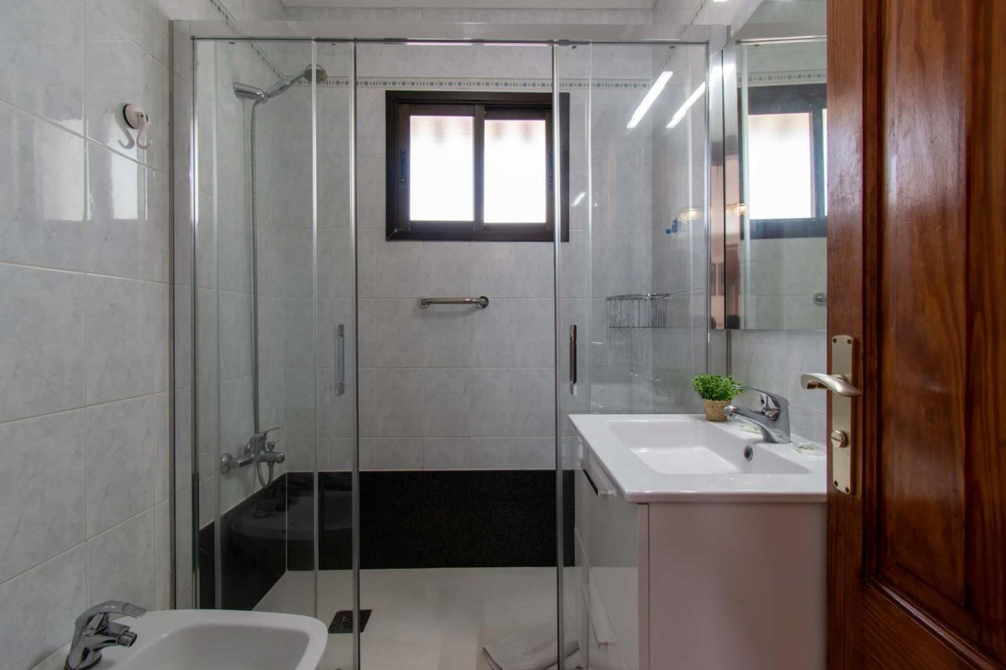 Apartamento Blanquitas 9