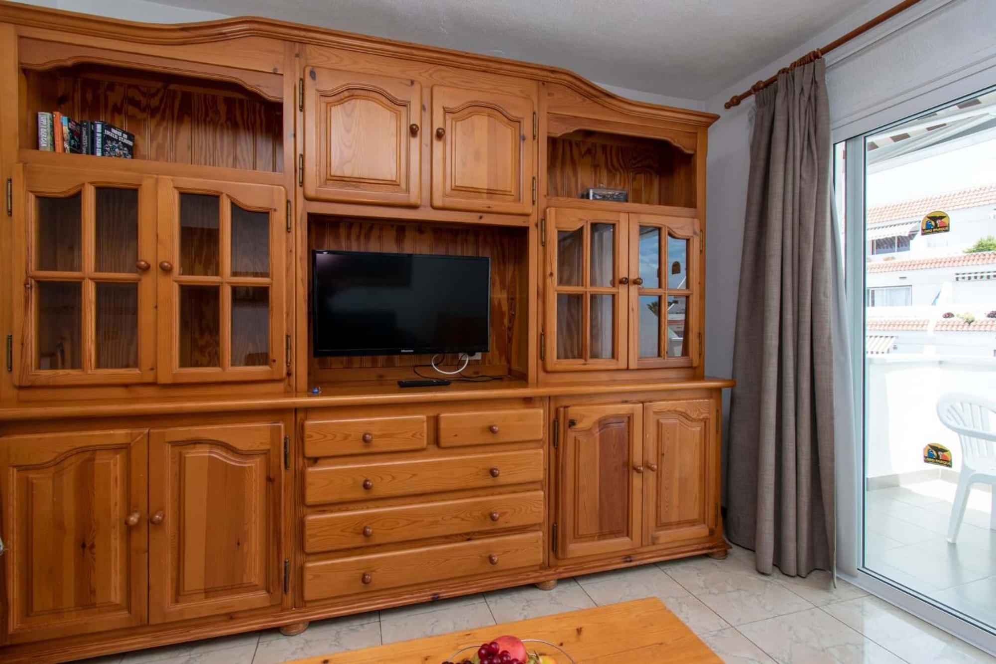 Apartamento Blanquitas 9 Arona (Tenerife)