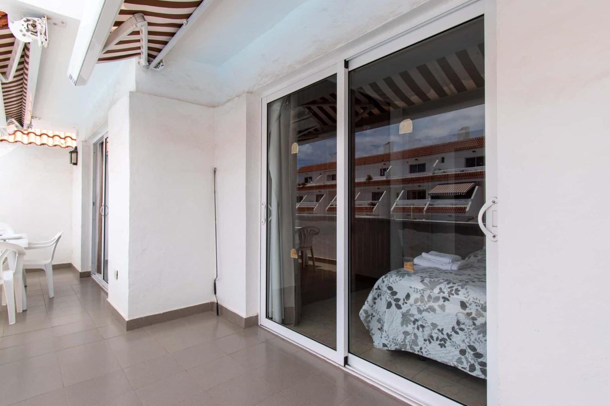 Apartamento Blanquitas 9