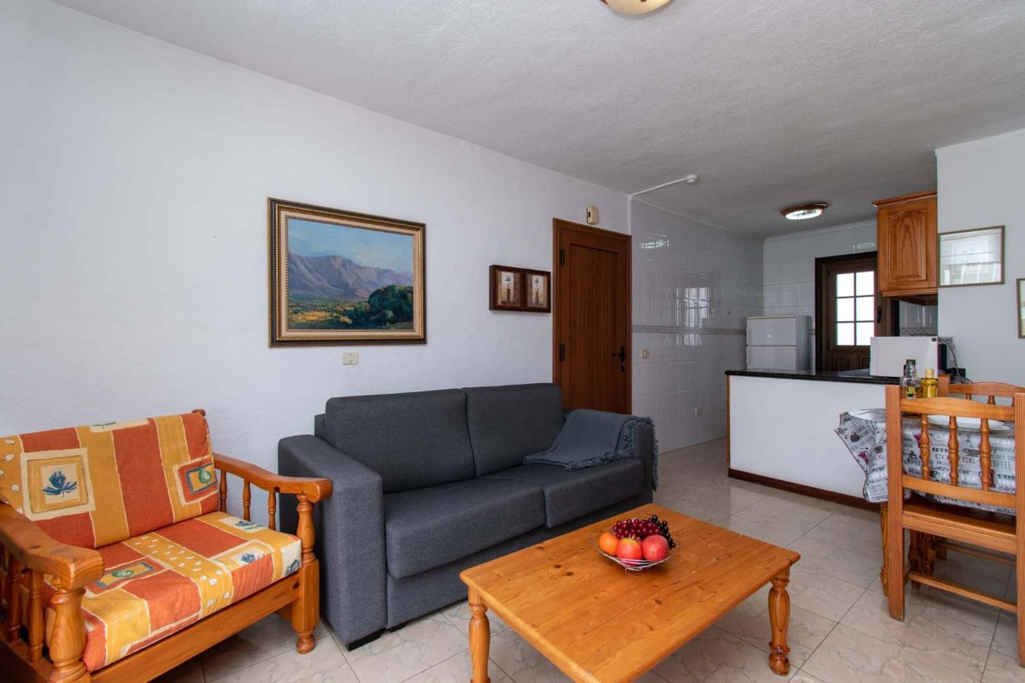 Apartamento Blanquitas 9 Arona (Tenerife)