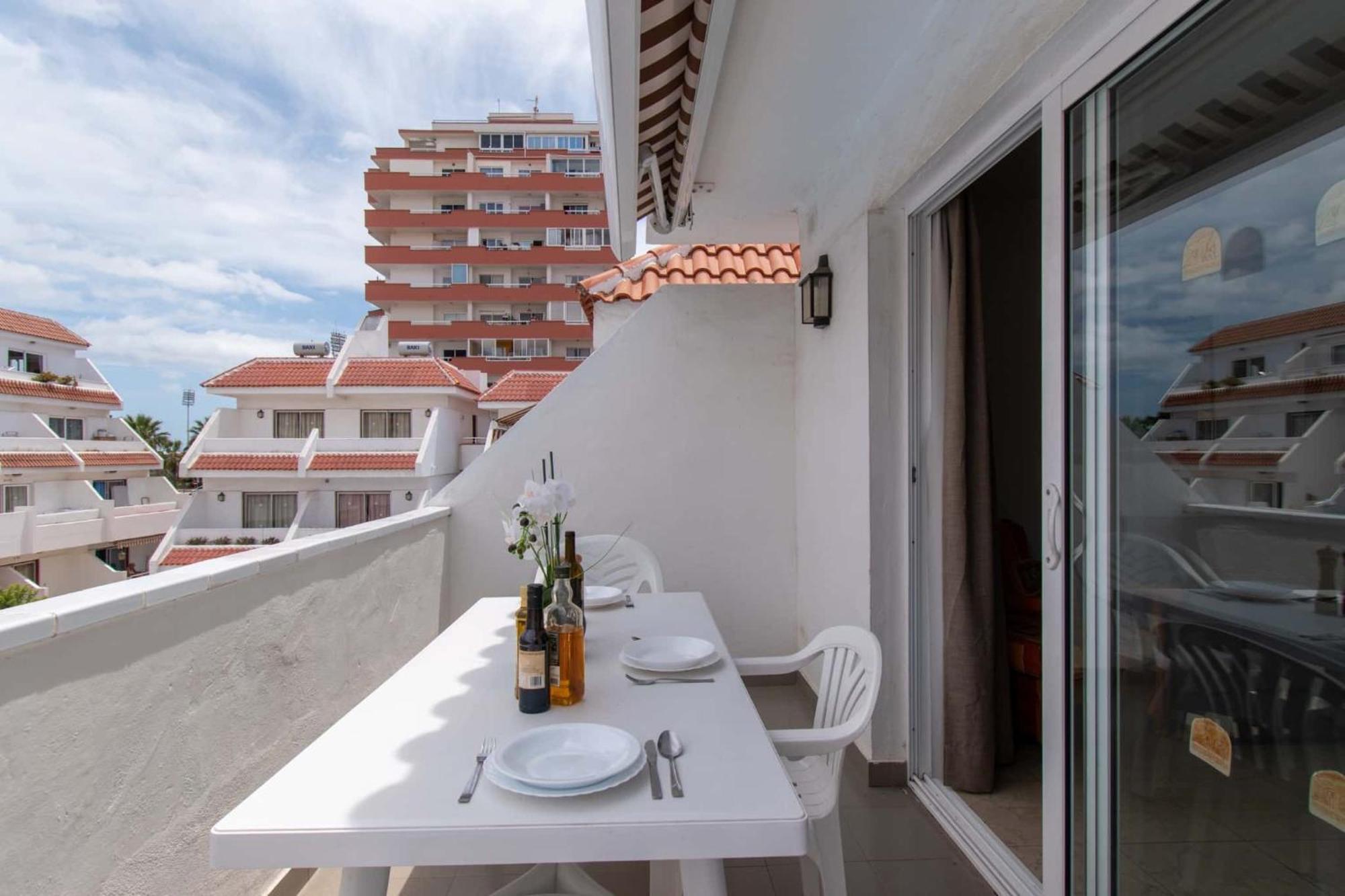 Blanquitas 9 Arona (Tenerife)