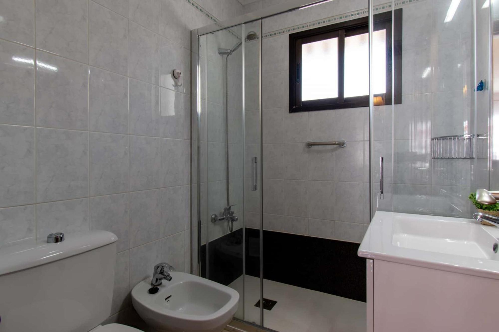 Apartamento Blanquitas 9 Arona (Tenerife)