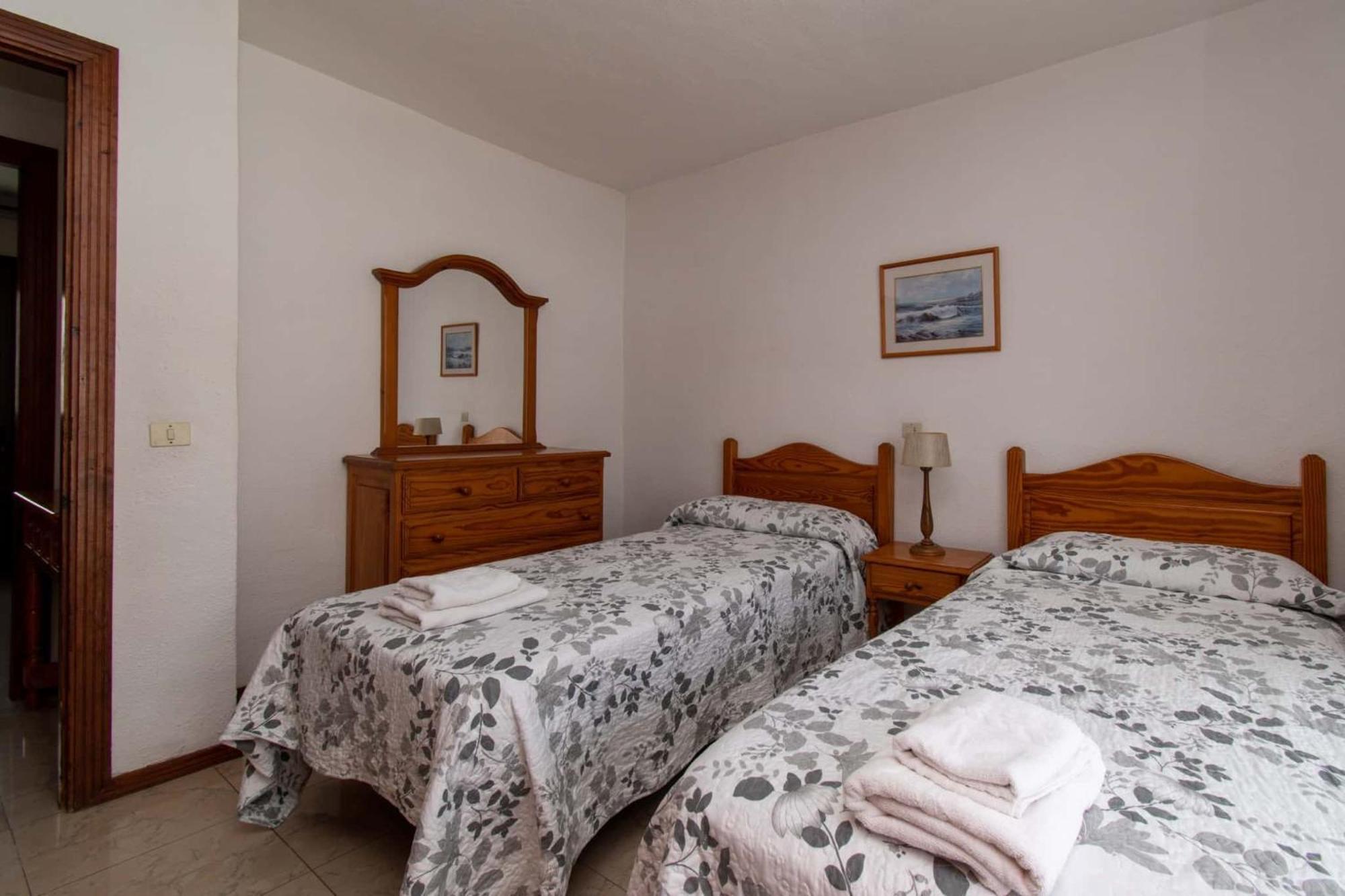 Apartamento Blanquitas 9 Arona (Tenerife)
