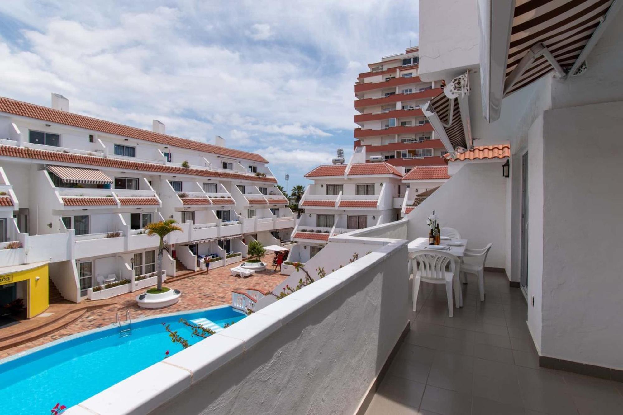 Apartamento Blanquitas 9