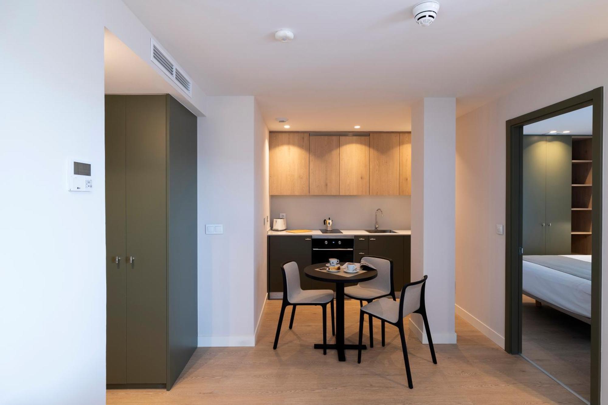 Hotel H4 3 Superior