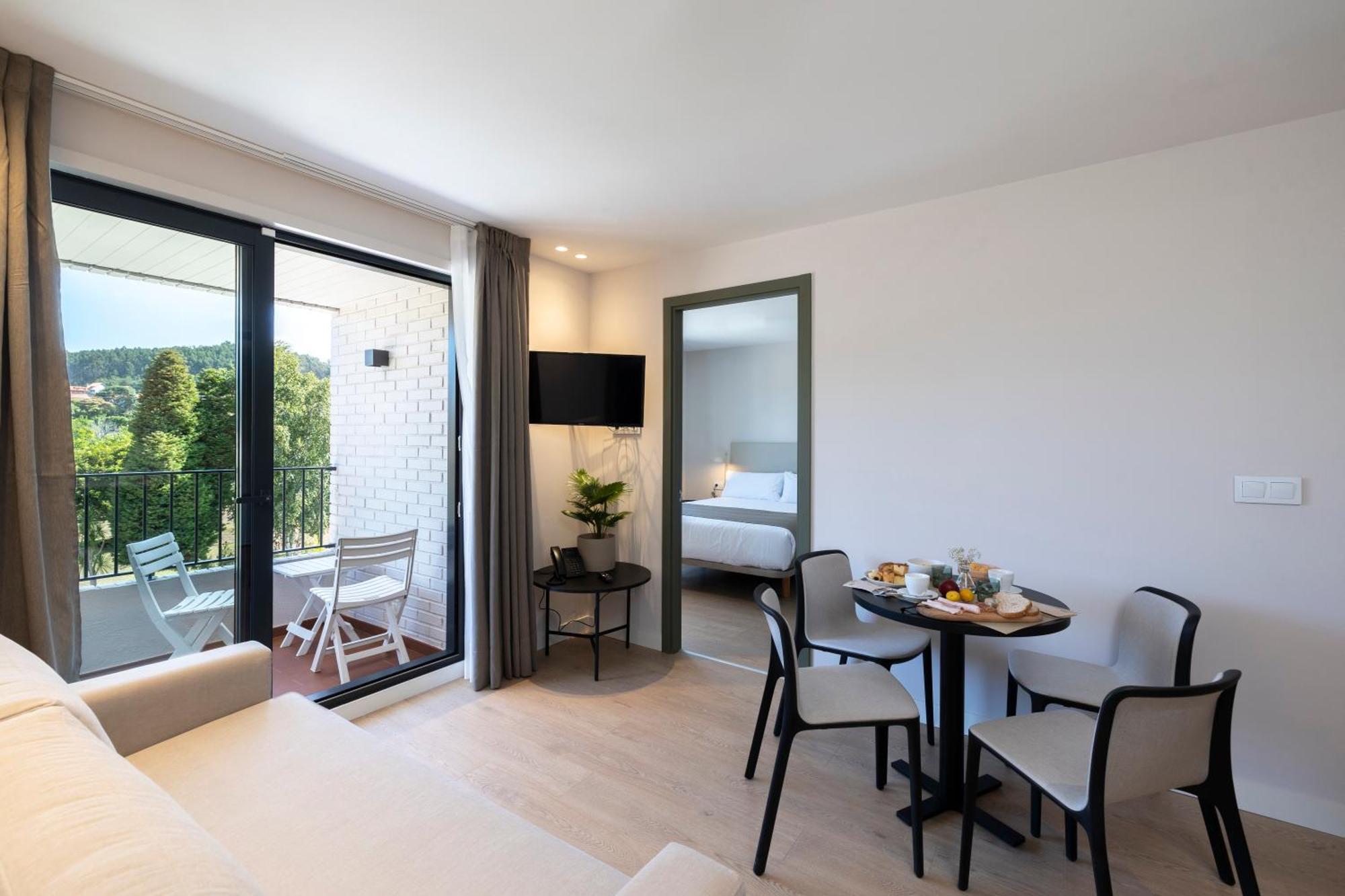 Hotel H4 3 Superior