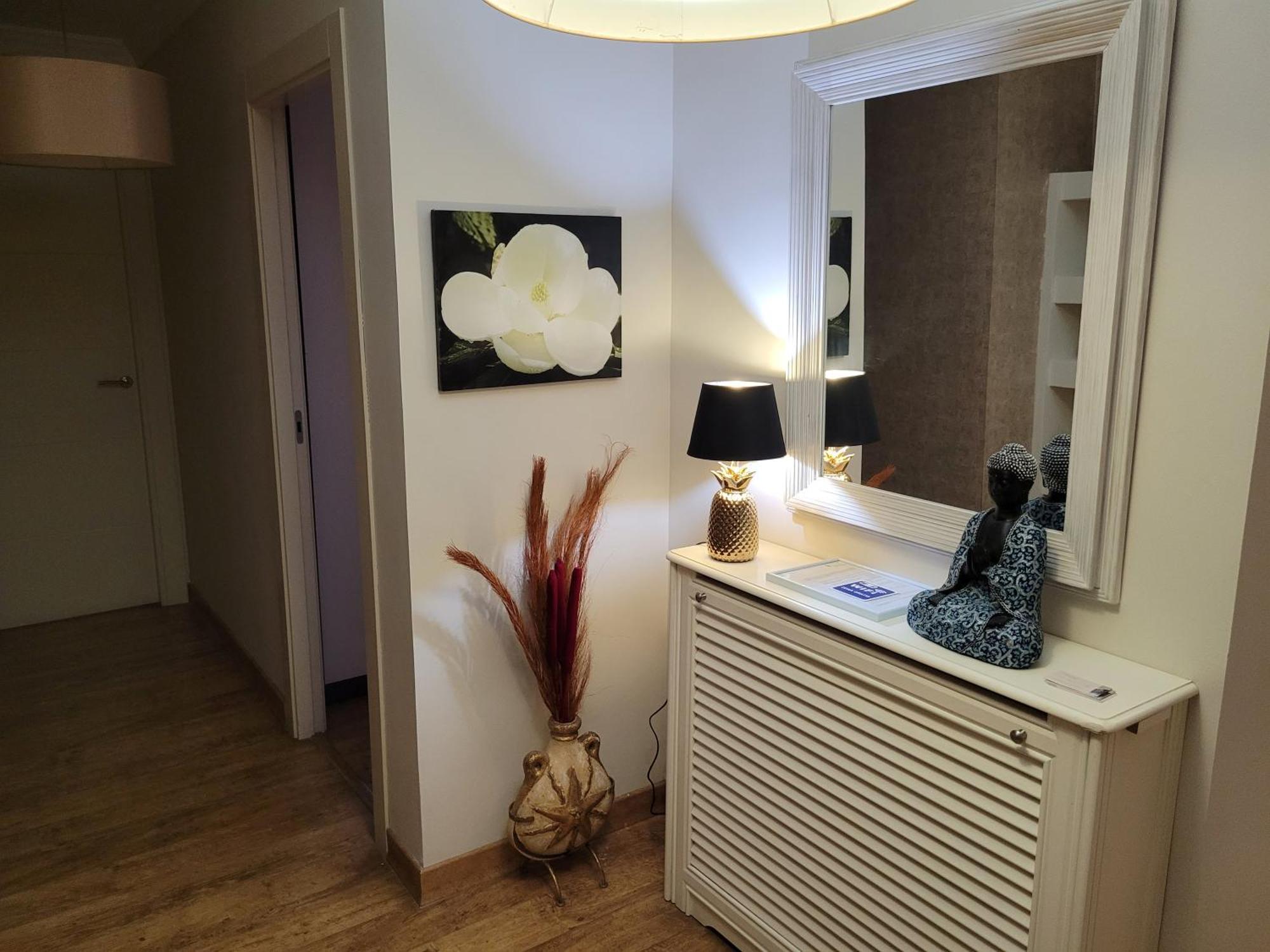 Habitación en casa particular Privada Confort