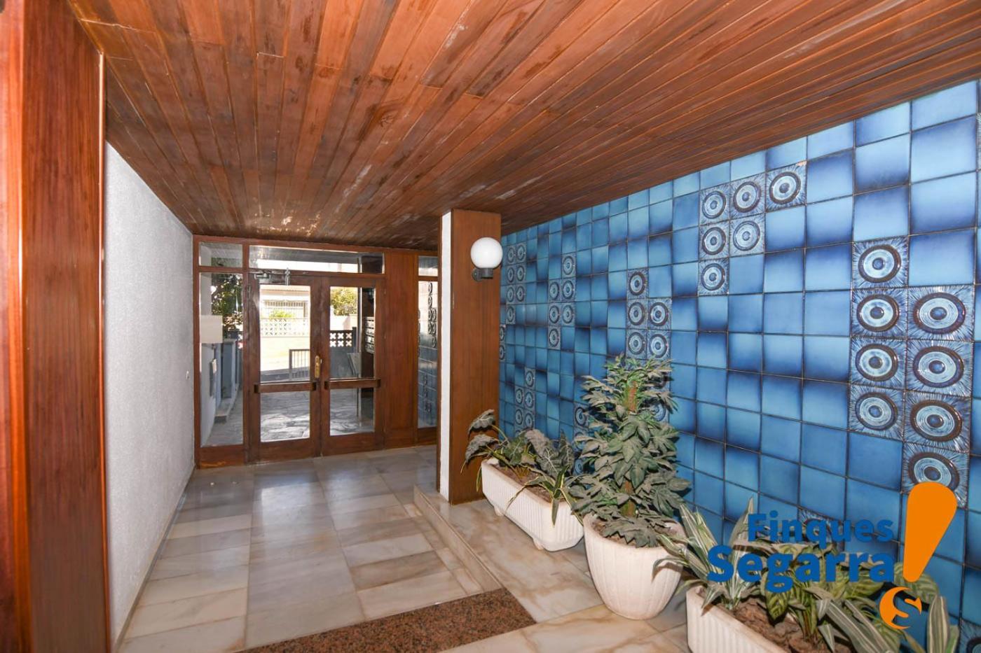 Apartment Azul Marino *
