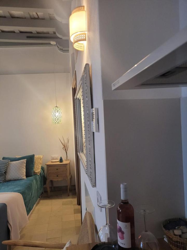 Apartment Casa Del Museo - Agua