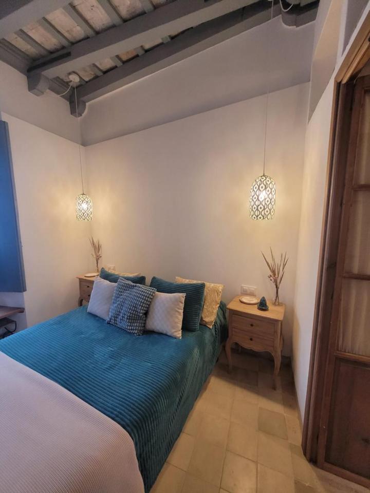 Apartment Casa Del Museo - Agua Medina-Sidonia