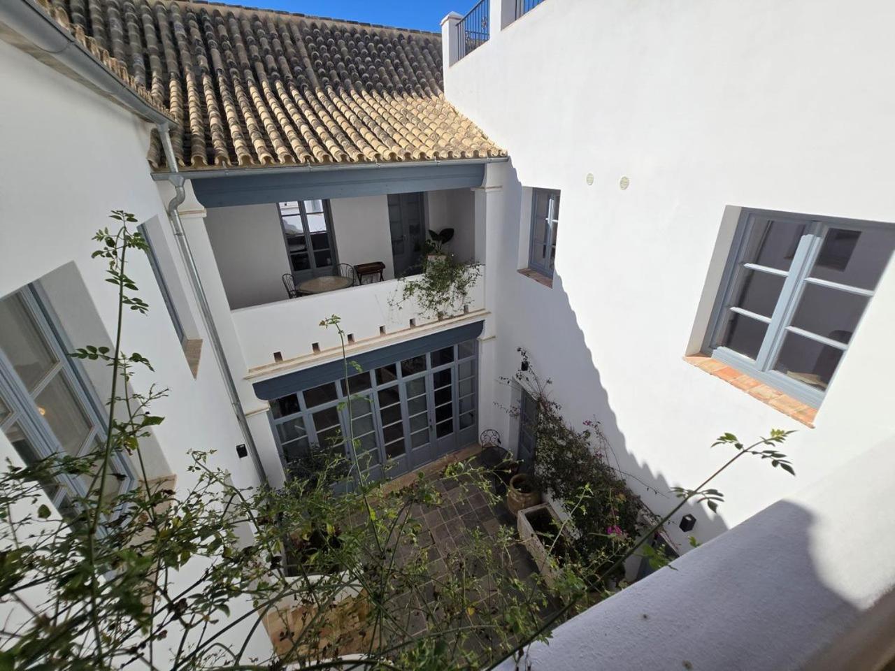 Apartment Casa Del Museo - Agua Medina-Sidonia