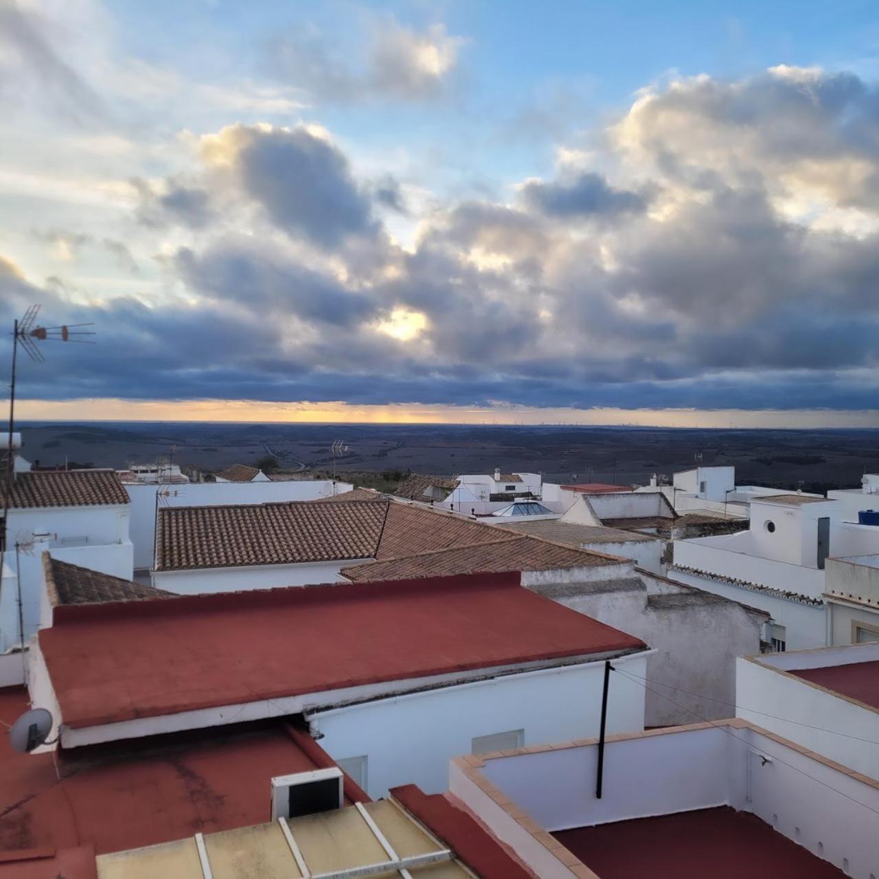Casa Del Museo - Agua Medina-Sidonia